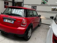 Mini One 1.4i 95ch CLIM 62000 K M - <small></small> 7.450 € <small>TTC</small> - #2