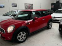 Mini One 1.4i 95ch CLIM 62000 K M - <small></small> 7.450 € <small>TTC</small> - #3