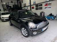 Mini One 1.4i 95ch TOIT OUVRANT PANORAMIQUE AV AR - <small></small> 8.499 € <small>TTC</small> - #1