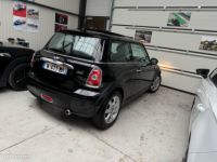 Mini One 1.4i 95ch TOIT OUVRANT PANORAMIQUE AV AR - <small></small> 8.499 € <small>TTC</small> - #4