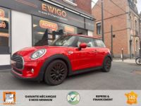 Mini One 1.5 100 - <small></small> 15.490 € <small>TTC</small> - #1