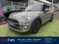 Mini One 1.5 100 BVA - <small></small> 16.490 € <small>TTC</small> - #1