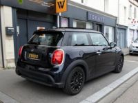 Mini One 1.5 100 BVA EDITION CAMDEN CARPLAY SANS FIL TOIT OUVRANT - <small></small> 21.980 € <small>TTC</small> - #4