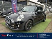 Mini One 1.5 100 HEDDON STREET BVA - <small></small> 19.990 € <small>TTC</small> - #1