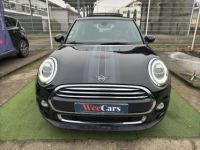 Mini One 1.5 100 HEDDON STREET BVA - <small></small> 19.990 € <small>TTC</small> - #2