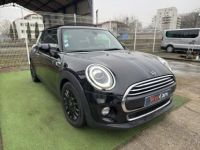 Mini One 1.5 100 HEDDON STREET BVA - <small></small> 19.990 € <small>TTC</small> - #3