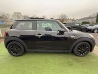 Mini One 1.5 100 HEDDON STREET BVA - <small></small> 19.990 € <small>TTC</small> - #4