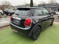 Mini One 1.5 100 HEDDON STREET BVA - <small></small> 19.990 € <small>TTC</small> - #12