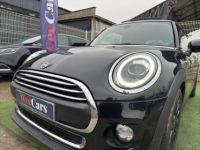 Mini One 1.5 100 HEDDON STREET BVA - <small></small> 19.990 € <small>TTC</small> - #28