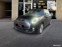 Mini One 1.5 100CH HEDDON STREET BVA garantie 6 mois - <small></small> 21.590 € <small>TTC</small> - #1