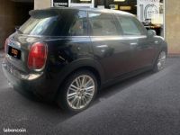 Mini One 1.5 100CH HEDDON STREET BVA garantie 6 mois - <small></small> 21.590 € <small>TTC</small> - #4