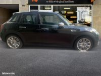 Mini One 1.5 100CH HEDDON STREET BVA garantie 6 mois - <small></small> 21.590 € <small>TTC</small> - #5