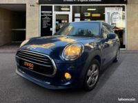 Mini One 1.5 135 COOPER MARYLEBONE Distribution neuve Garantie 6 mois - <small></small> 11.490 € <small>TTC</small> - #1