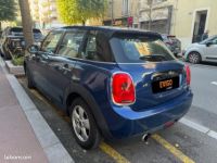 Mini One 1.5 135 COOPER MARYLEBONE Distribution neuve Garantie 6 mois - <small></small> 11.490 € <small>TTC</small> - #3