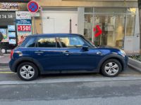 Mini One 1.5 135 COOPER MARYLEBONE Distribution neuve Garantie 6 mois - <small></small> 11.490 € <small>TTC</small> - #6