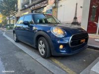 Mini One 1.5 135 COOPER MARYLEBONE Distribution neuve Garantie 6 mois - <small></small> 11.490 € <small>TTC</small> - #7