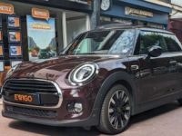 Mini One 1.5 135Ch COOPER BVA Pure Burgundy - <small></small> 20.990 € <small>TTC</small> - #2