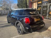 Mini One 1.5 135CH COOPER PACK JCW - <small></small> 19.490 € <small>TTC</small> - #3