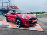 Mini One 1.5 136 BVA EDITION COOPER GREENWICH CUIR GPS Toit Caméra - <small></small> 21.450 € <small>TTC</small> - #1