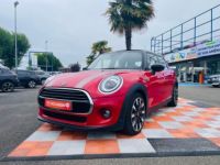 Mini One 1.5 136 BVA EDITION COOPER GREENWICH CUIR GPS Toit Caméra - <small></small> 21.450 € <small>TTC</small> - #3