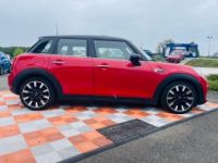 Mini One 1.5 136 BVA EDITION COOPER GREENWICH CUIR GPS Toit Caméra - <small></small> 21.450 € <small>TTC</small> - #4