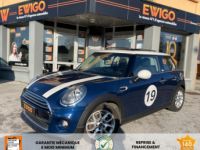 Mini One 1.5 136 ch COOPER Shoreditch Toit Ouvrant - <small></small> 12.990 € <small>TTC</small> - #1