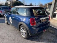 Mini One 1.5 136 ch COOPER Shoreditch Toit Ouvrant - <small></small> 12.990 € <small>TTC</small> - #7