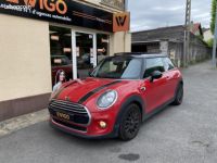 Mini One 1.5 136Ch COOPER BVA SHOREDITCH - <small></small> 15.990 € <small>TTC</small> - #1