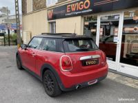 Mini One 1.5 136Ch COOPER BVA SHOREDITCH - <small></small> 15.990 € <small>TTC</small> - #3