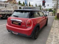 Mini One 1.5 136Ch COOPER BVA SHOREDITCH - <small></small> 15.990 € <small>TTC</small> - #5