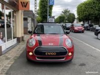 Mini One 1.5 136Ch COOPER BVA SHOREDITCH - <small></small> 15.990 € <small>TTC</small> - #7