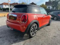 Mini One 1.5 136CH COOPER HEDDON STREET - <small></small> 16.900 € <small>TTC</small> - #5