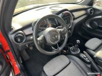 Mini One 1.5 136CH COOPER HEDDON STREET - <small></small> 16.900 € <small>TTC</small> - #10