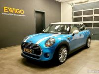 Mini One 1.5 136ch COOPER PACK CHILI - <small></small> 12.490 € <small>TTC</small> - #1