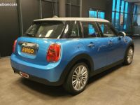 Mini One 1.5 136ch COOPER PACK CHILI - <small></small> 12.490 € <small>TTC</small> - #4