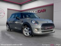 Mini One 1.5 - <small></small> 10.999 € <small>TTC</small> - #1