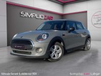 Mini One 1.5 - <small></small> 10.999 € <small>TTC</small> - #3