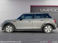 Mini One 1.5 - <small></small> 10.999 € <small>TTC</small> - #4