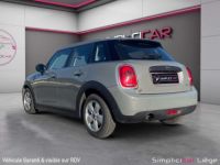 Mini One 1.5 - <small></small> 10.999 € <small>TTC</small> - #5