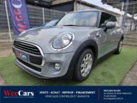 Mini One 1.5 75 - <small></small> 13.490 € <small>TTC</small> - #1