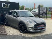 Mini One 1.5 A Boîte auto.- TVA récup. 75.000 km - <small></small> 18.990 € <small>TTC</small> - #1