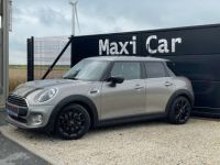 Mini One 1.5 A Boîte auto.- TVA récup. 75.000 km - <small></small> 18.990 € <small>TTC</small> - #2