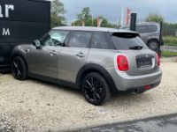 Mini One 1.5 A Boîte auto.- TVA récup. 75.000 km - <small></small> 18.990 € <small>TTC</small> - #3