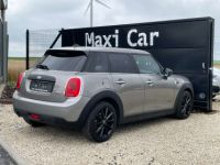 Mini One 1.5 A Boîte auto.- TVA récup. 75.000 km - <small></small> 18.990 € <small>TTC</small> - #4