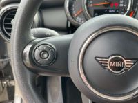 Mini One 1.5 A Boîte auto.- TVA récup. 75.000 km - <small></small> 18.990 € <small>TTC</small> - #19