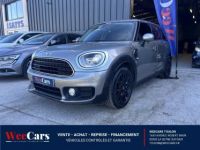 Mini One 1.5 D 115ch Chili - <small></small> 15.990 € <small>TTC</small> - #1