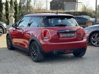 Mini One 1.5 D 116 F56 Cooper D Shoreditch - GARANTIE 12 MOIS - <small></small> 13.990 € <small>TTC</small> - #4