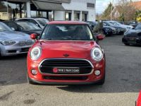 Mini One 1.5 D 116 F56 Cooper D Shoreditch - GARANTIE 12 MOIS - <small></small> 13.990 € <small>TTC</small> - #5