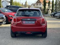 Mini One 1.5 D 116 F56 Cooper D Shoreditch - GARANTIE 12 MOIS - <small></small> 13.990 € <small>TTC</small> - #6