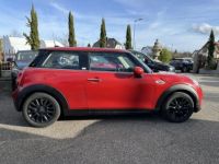 Mini One 1.5 D 116 F56 Cooper D Shoreditch - GARANTIE 12 MOIS - <small></small> 13.990 € <small>TTC</small> - #7